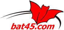 bat45.com Logo